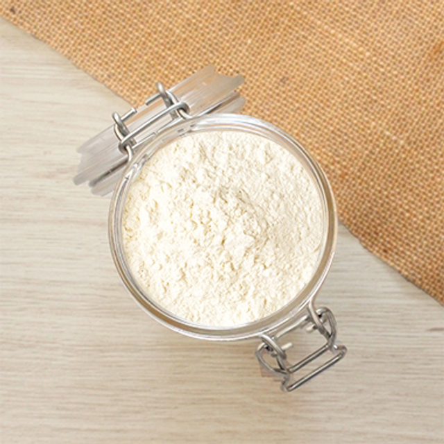 Gluten de Blé Bio - 18,90€/kg