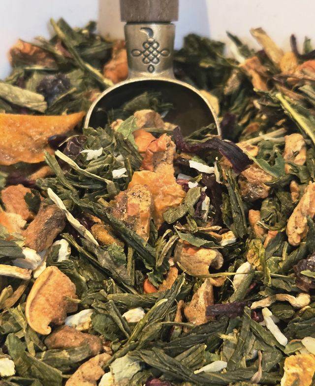 Sancha Passion Tropical 