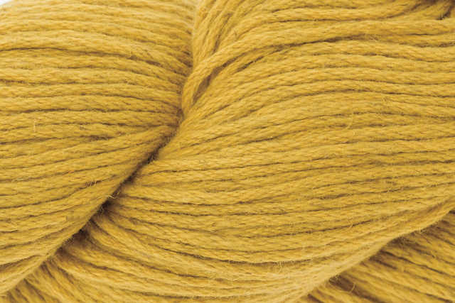 Rowan Creative Linen 100g/200m Mustard 647