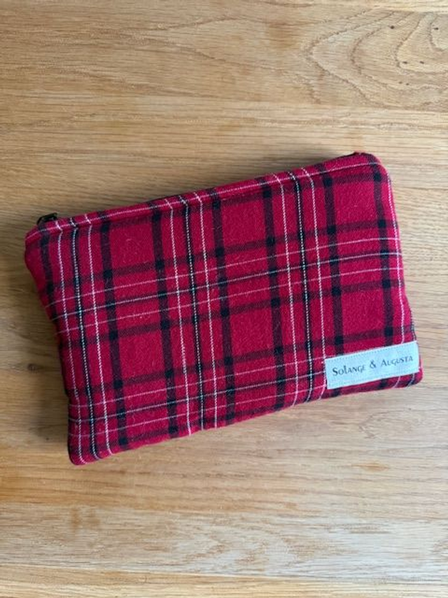 Trousse Barber Club Henri