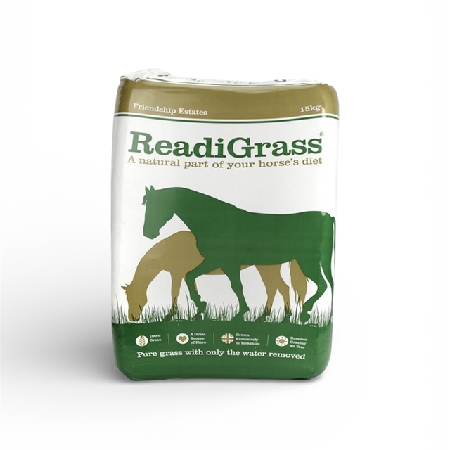 Readigrass 15kg