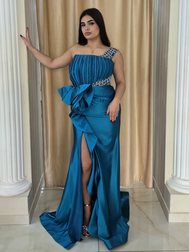 Opera al blu