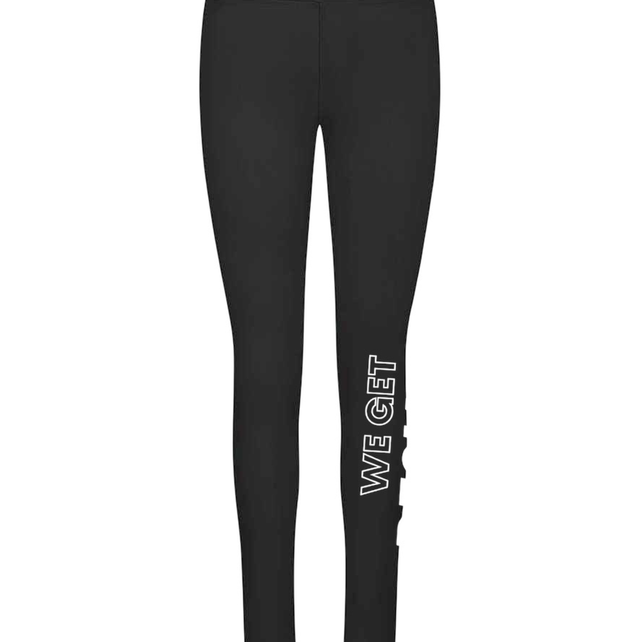 We Get Results Ladies Leggings (Herbalife members only)