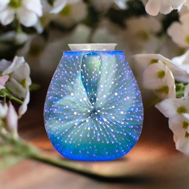 Diffuseur électrique "Cosmique" 