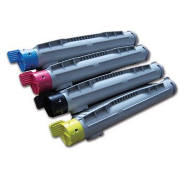 Magenta S050243 C4200DN+ | C4200DTN | C4200DNPC5 | C4200DNPC6.8 | 5K