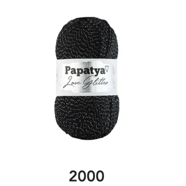 Love Glitter 2000