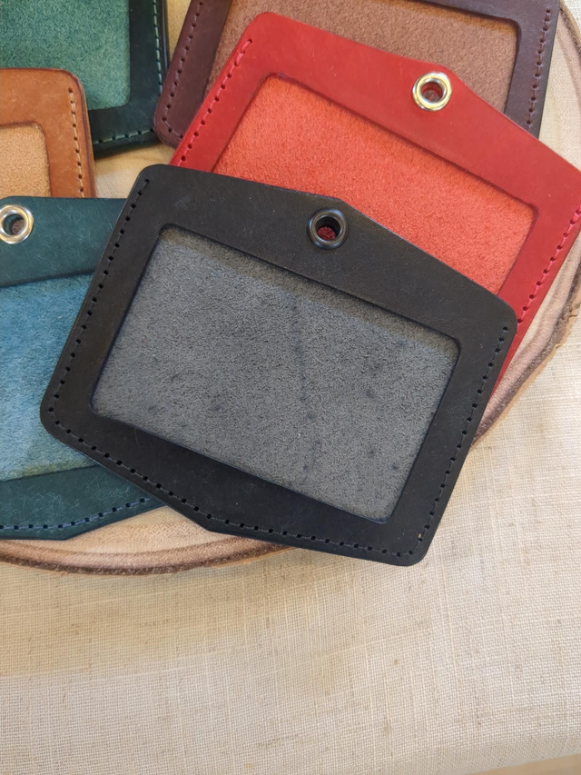 ID Holder