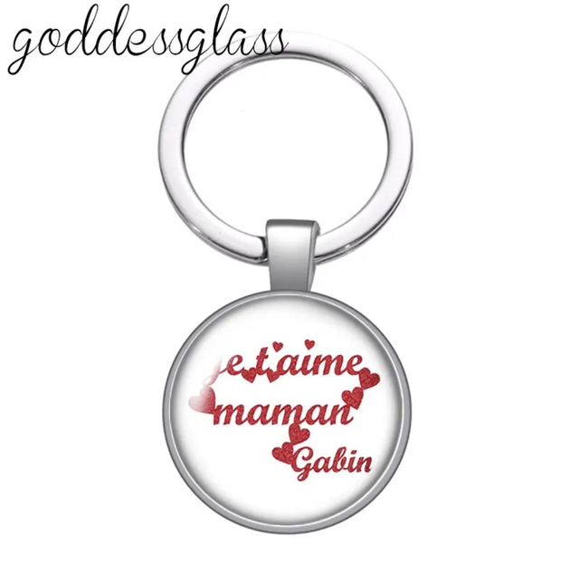 0230 - Familie - Mama