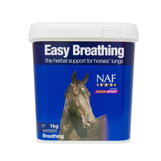 NAF EASY BREATHING 1KG