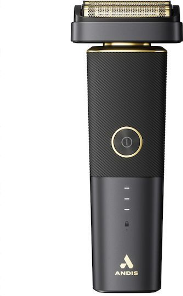 Andis ReSurge 17305 Foil Facial Shaver Rechargeable / Corded