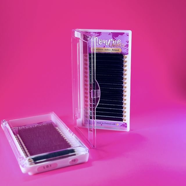 ML testipakkaus 0.07 10mm