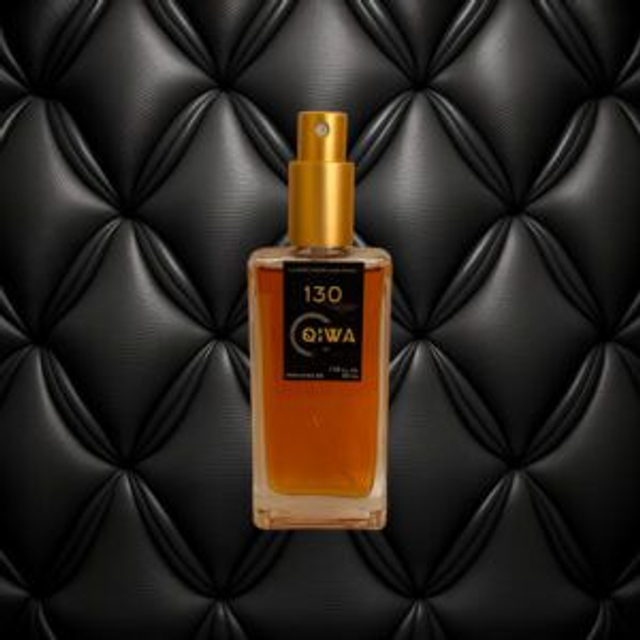 Qiwa Perfume 50