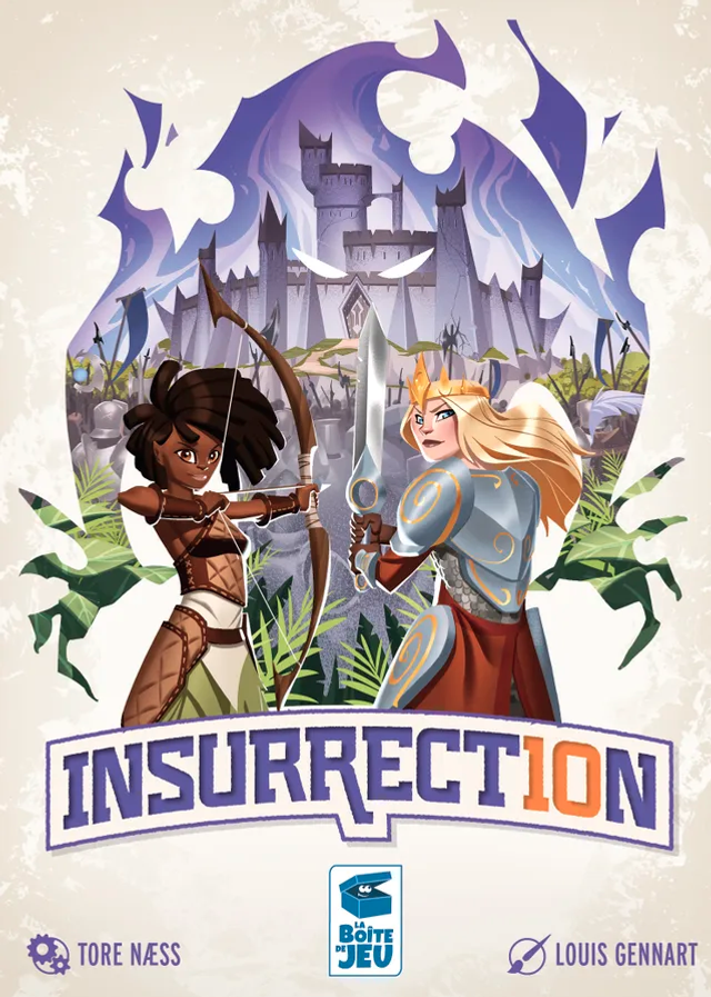Insurrection