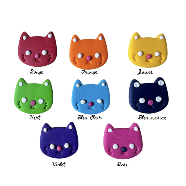 Cadre photo identité avec magnet interchangeable