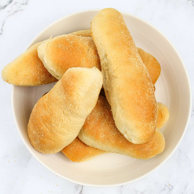 PHM - Spanish Bread (6pc)