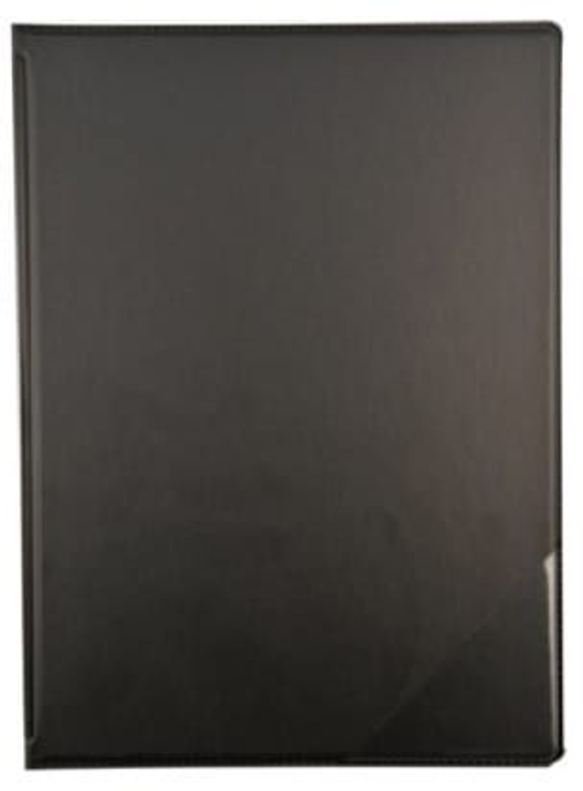 Porte-Partitions Noir pour Choriste