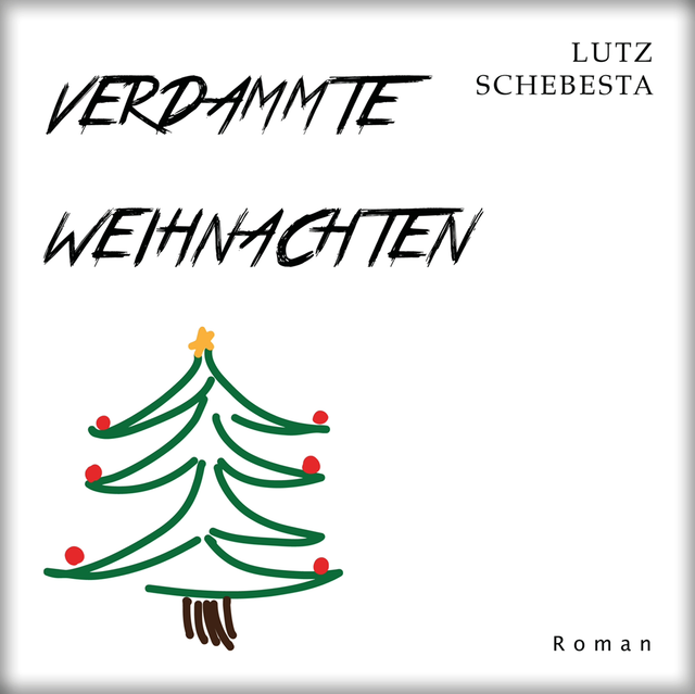 Verdammte Weihnachten 