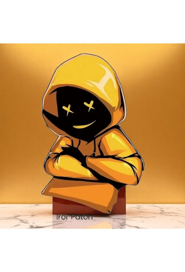 Hoodie