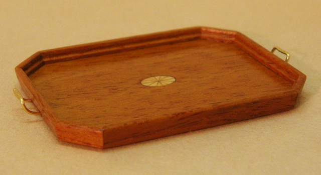 WW GIII Serving Tray KIT