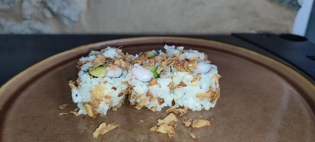 COC - Crevettes avocat x6