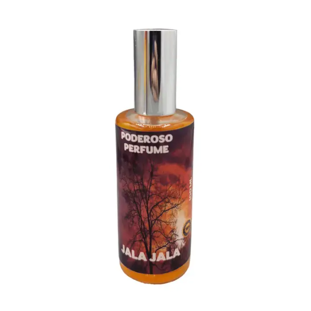 Parfum Brésil JALA JALA