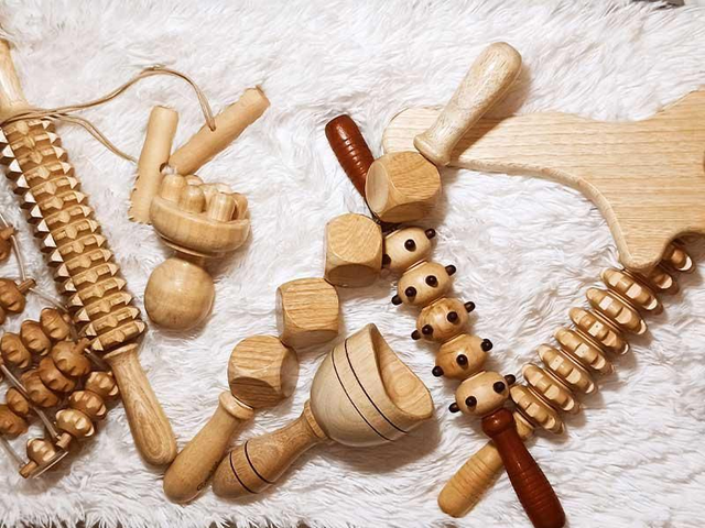 Madérothérapie 1 zone 