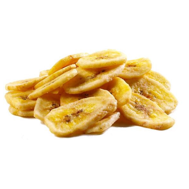 Banane Chips Bio - 7,90€/kg