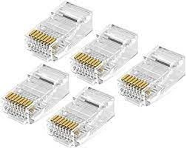 embout Rj45