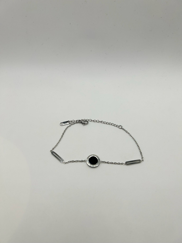 Stainless Steel Anklet (SSAN15J)