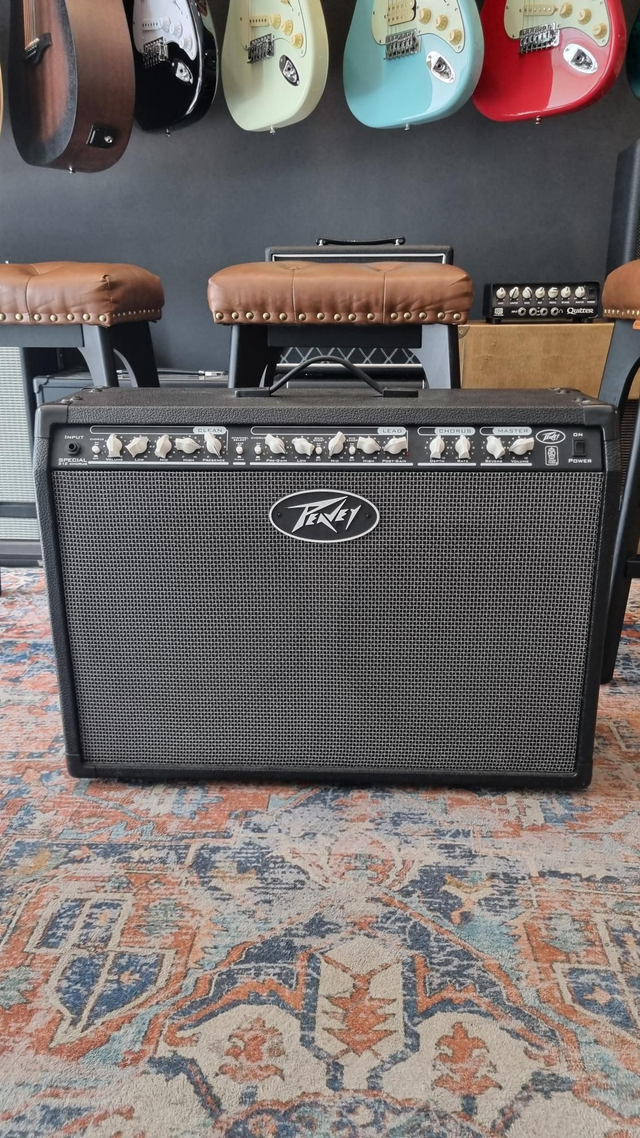 Peavey Special Chorus 2x12 100w (USATO)