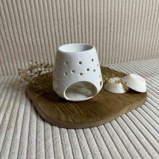 Brûle-parfum - LOOB