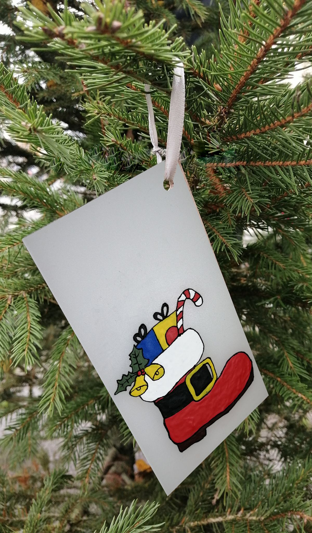 Botte de Noël 2023
