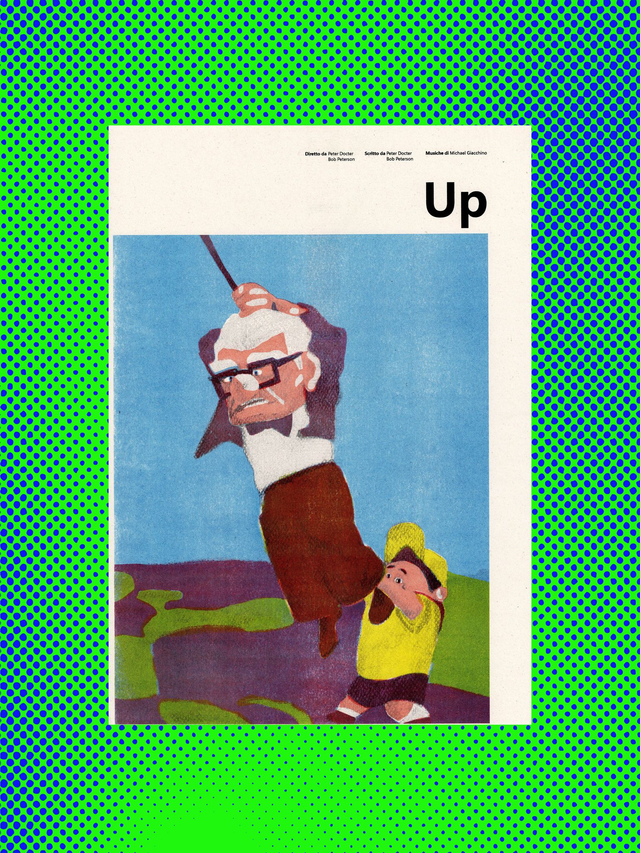 UP