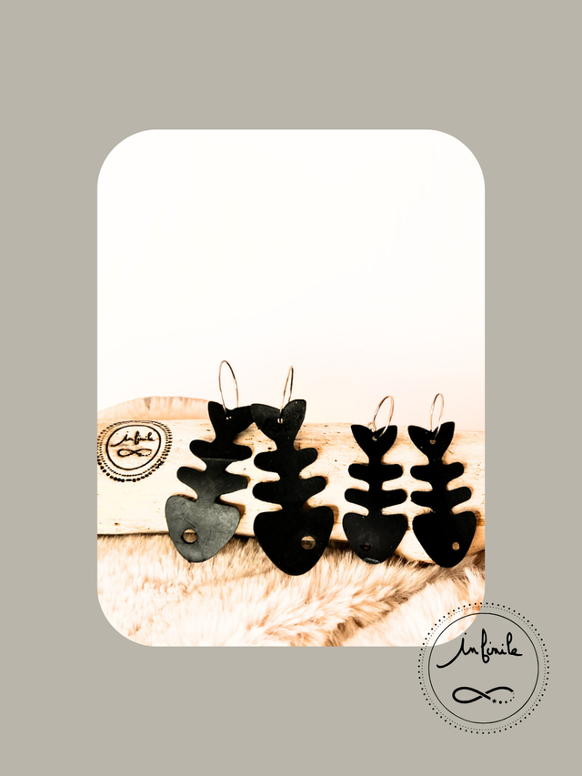 Petits poissons 