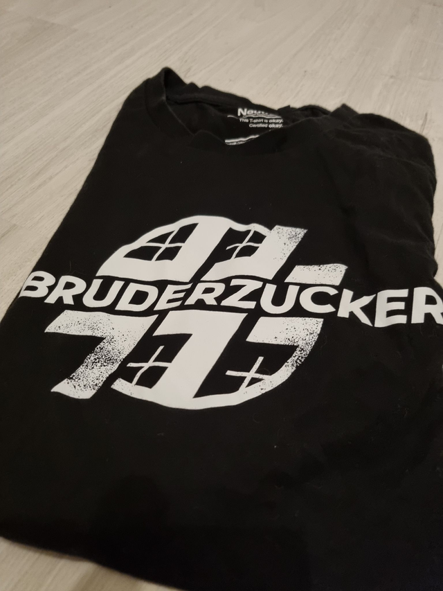 Bruderzucker T-Shirt