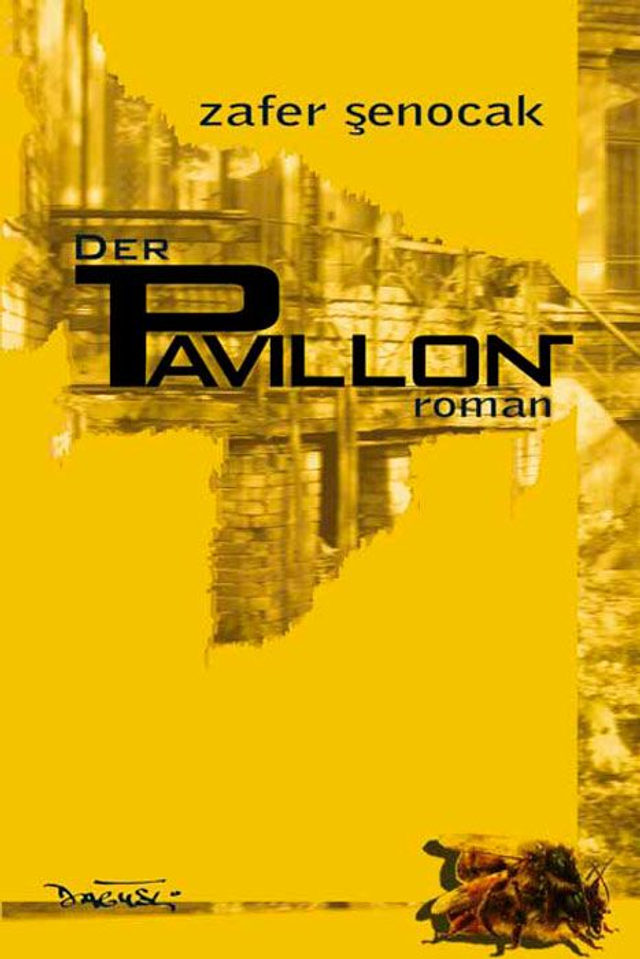 Senocak: Der Pavillon