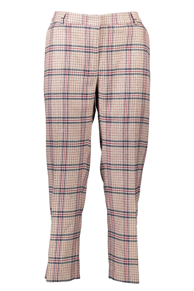 GANT PANTALONE DONNA MARRONE