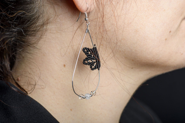 B.O &quot;Feuilles de Lune&quot;