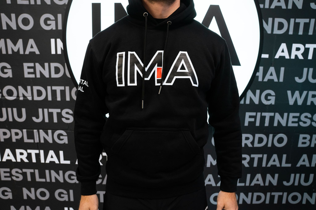 IMA Hoodie