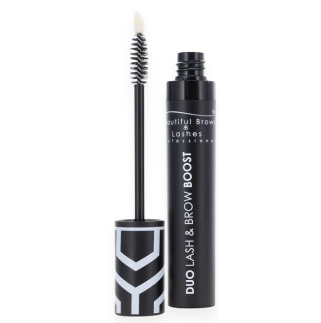 Brow Boost Growth Serum