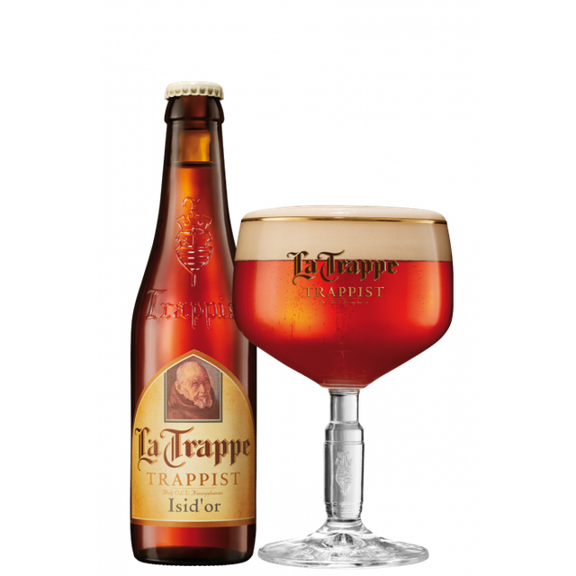 La Trappe - Isid'or