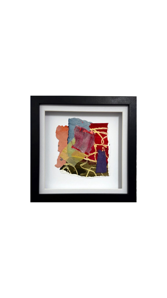 &#039;Graffiti In Stevenson Square&#039;