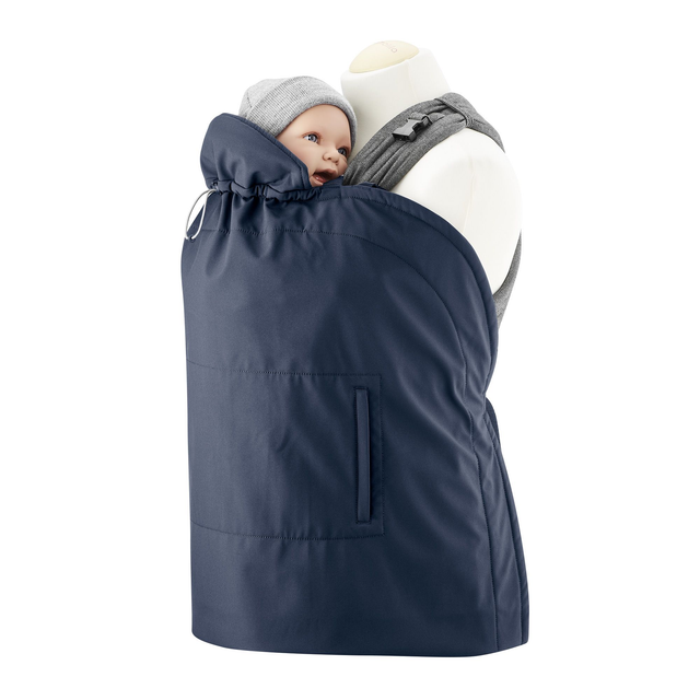 Softshell-Tragecover Allrounder Mamalila