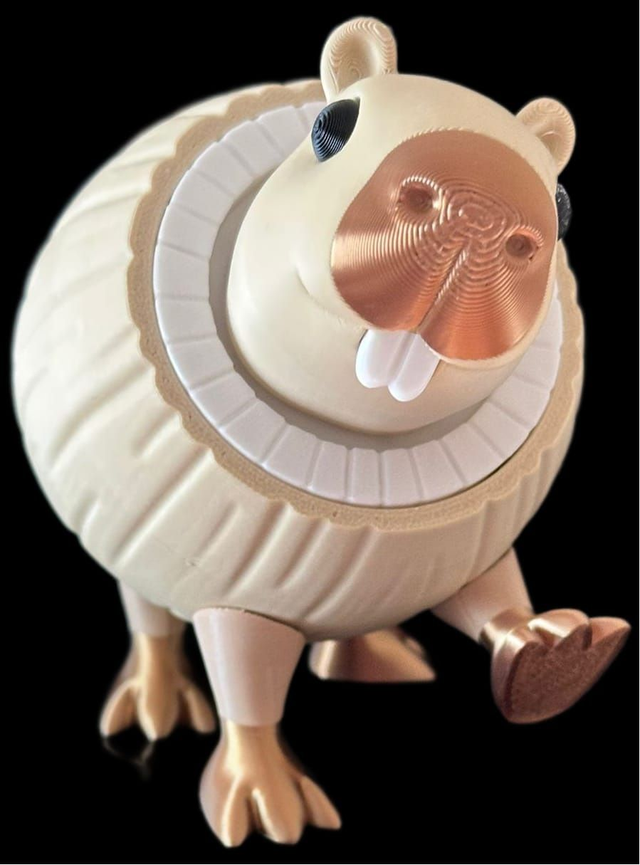 Italian Brainrot Animals