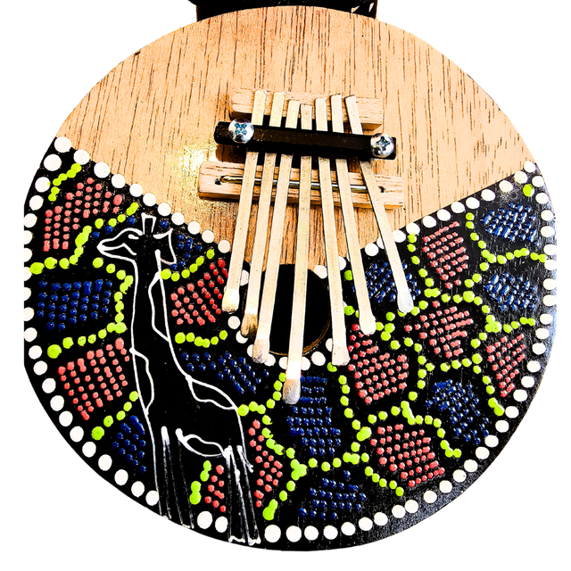 Kalimba - Kids/Decorative Kalimba