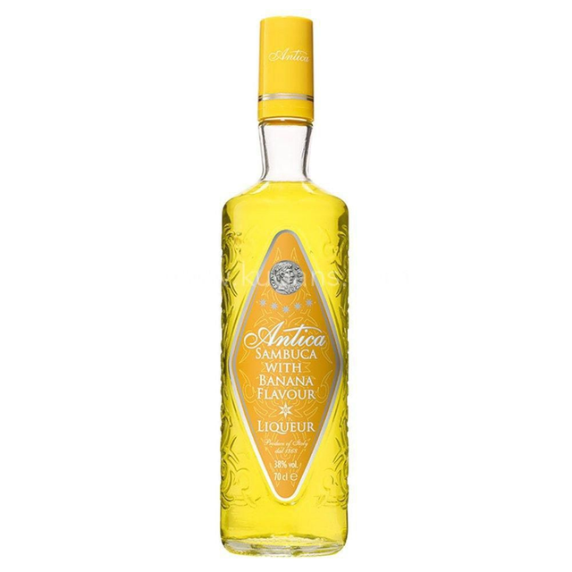 Antica Sambuca Banana