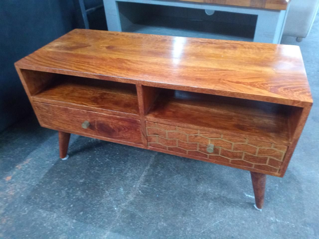 Small TV or side unit