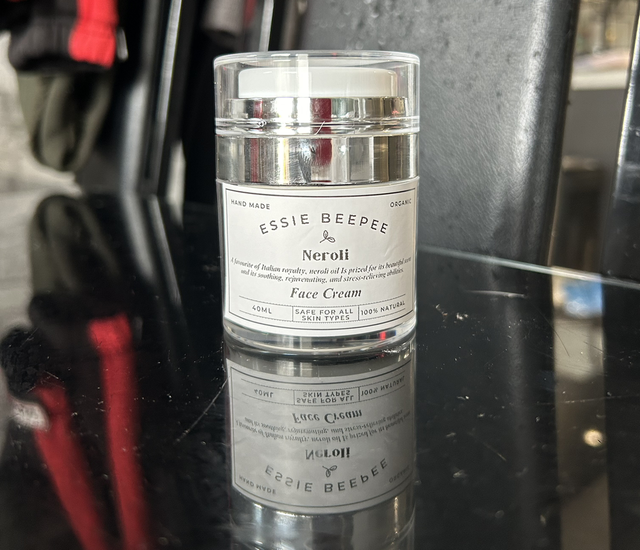 Neroli Face Cream - 40ml/40g