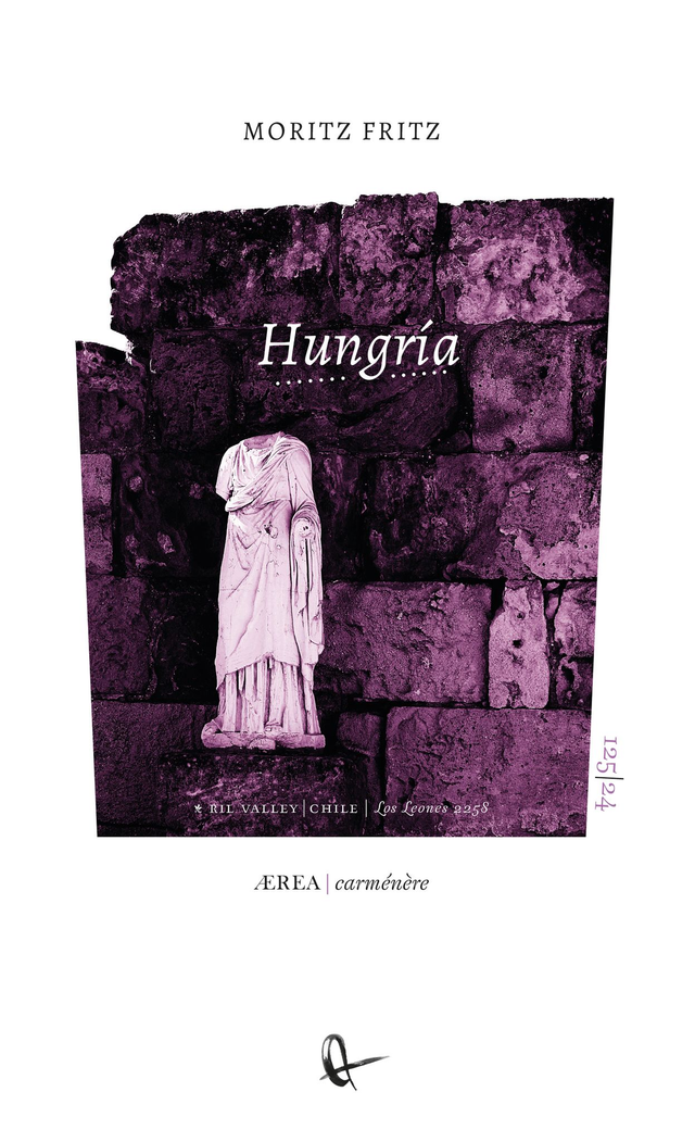 Hungría - Moritz Fritz