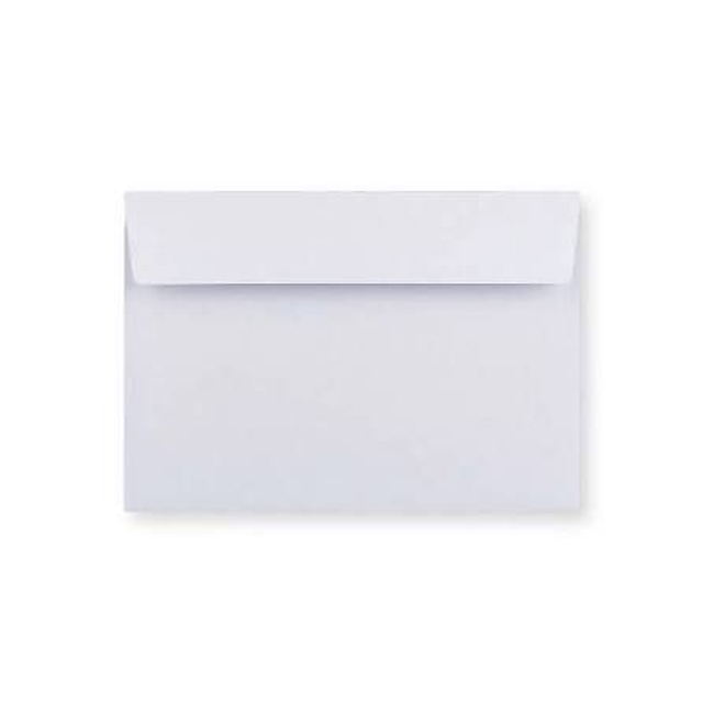 C6 Self Adhesive Envelope (Printable)